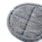 Wet And Dry Electric Mop Brush Head Accessories