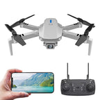 E88 Remote - controlled Drone Toy - VibraStore
