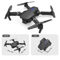 E88 Remote - controlled Drone Toy - VibraStore