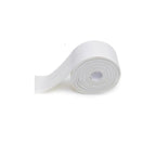 Easy - Apply Waterproof PVC Sealing Tape - Transparent, Anti - Mildew Caulk Strip for Kitchen & Bathroom Sinks, Toilets, and Bathtub - VibraStore