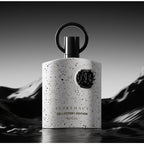Edición de coleccionista de Supremacy de Afnan para hombres Eau De Parfum, 3.4 Fl. Oz - VibraStore