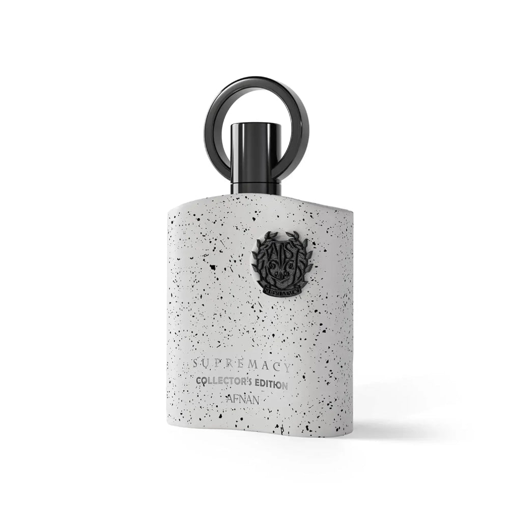 Edición de coleccionista de Supremacy de Afnan para hombres Eau De Parfum, 3.4 Fl. Oz - VibraStore