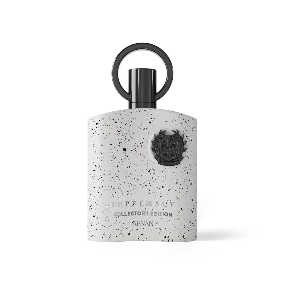 Edición de coleccionista de Supremacy de Afnan para hombres Eau De Parfum, 3.4 Fl. Oz - VibraStore