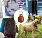 Energy Tracker, 365 Days Battery Life, Compatible With IPad, IPhone,Remote Camera Control And Alarm Anti - lost Device, Suitable For Keys, Wallets, Pets, Luggage - VibraStore