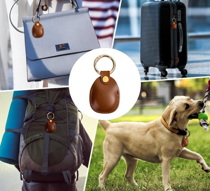 Energy Tracker, 365 Days Battery Life, Compatible With IPad, IPhone,Remote Camera Control And Alarm Anti - lost Device, Suitable For Keys, Wallets, Pets, Luggage - VibraStore