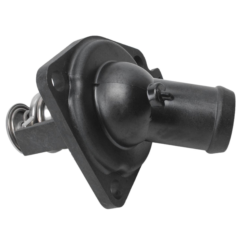 Engine Coolant Thermostat W Housing Assembly For 2007 - 2014 CR - V 2.4L - VibraStore