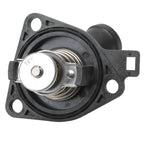 Engine Coolant Thermostat W Housing Assembly For 2007 - 2014 CR - V 2.4L - VibraStore