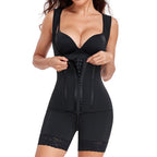 European And American - style Slimming Tummy - control Bodysuit - VibraStore