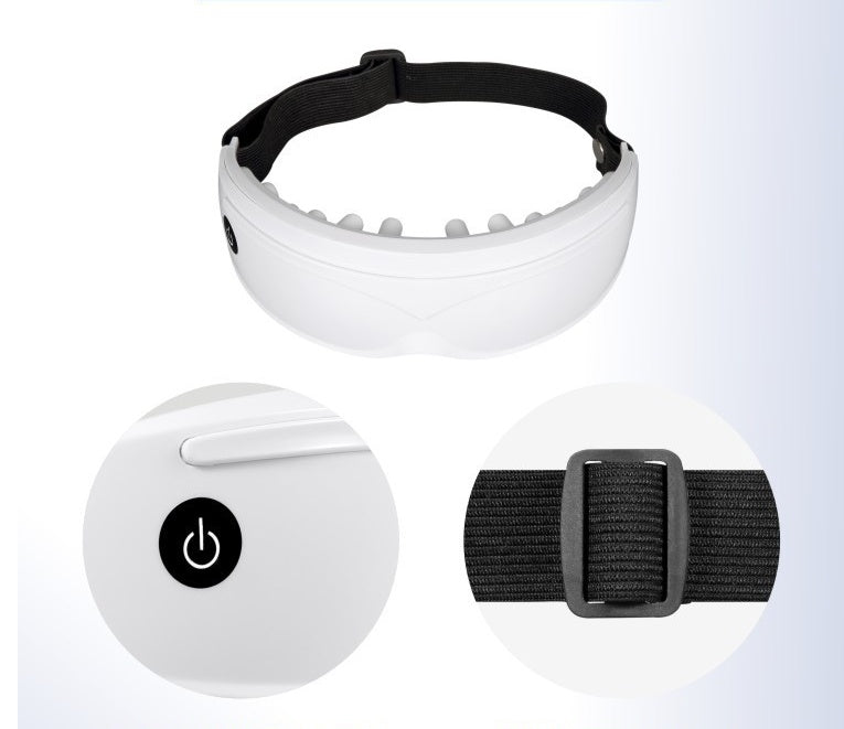 Eye massager - VibraStore