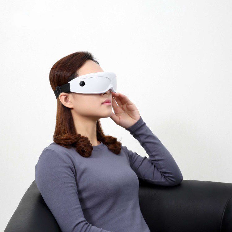 Eye massager - VibraStore