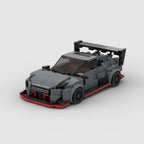 435PCS Sports Car Building Blocks,Speed Champions Cars Blocks Building Sets Toys,City Racing Cars DIY Building Bricks For Kids And Adults