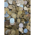 1-LB Wheat Cent Coins - Pennies - Who Knows What You Might Find