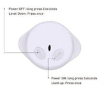 Facial Slimming Massager Women V Shape Facial Lifting Device - VibraStore