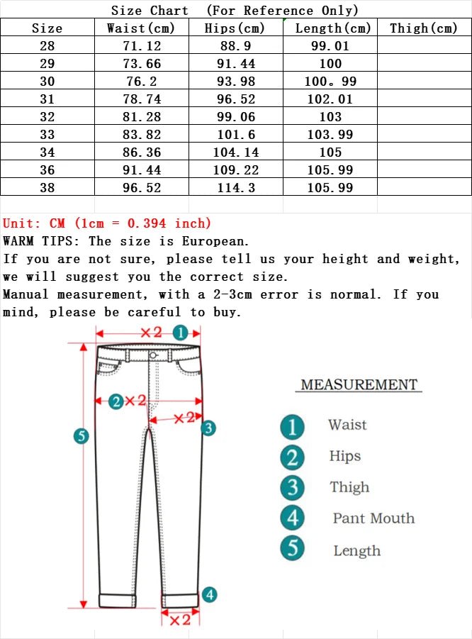 Fashion Men Slight Strech Korean Style Suit Pants Male Slim Fit Loose Straight Blazer Pants Look Taller Casual Black Trousers - VibraStore