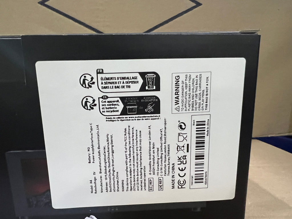 Fireplace Simulation Flame Aromatherapy Machine - VibraStore