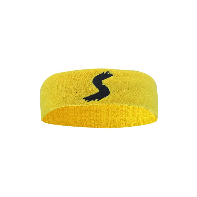 Fitness Headband - VibraStore