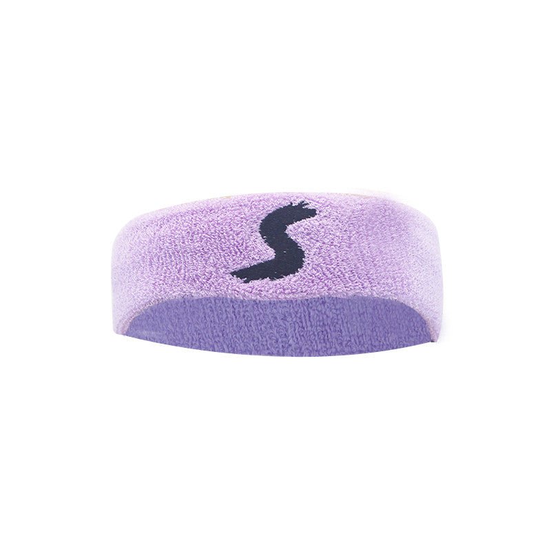 Fitness Headband - VibraStore