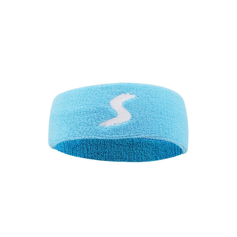 Fitness Headband - VibraStore