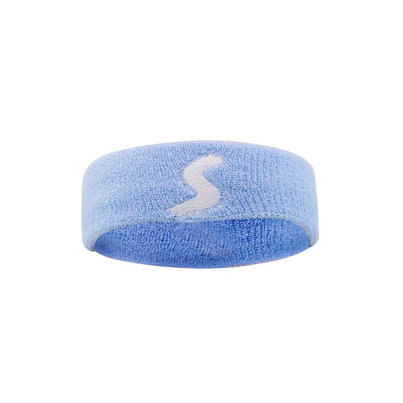 Fitness Headband - VibraStore