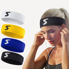Fitness Headband - VibraStore