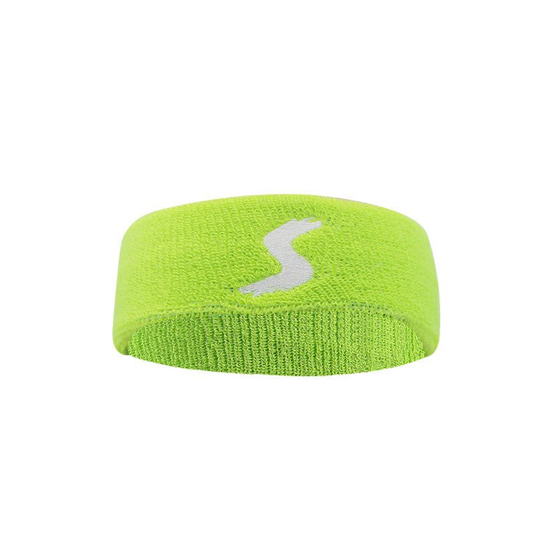 Fitness Headband - VibraStore