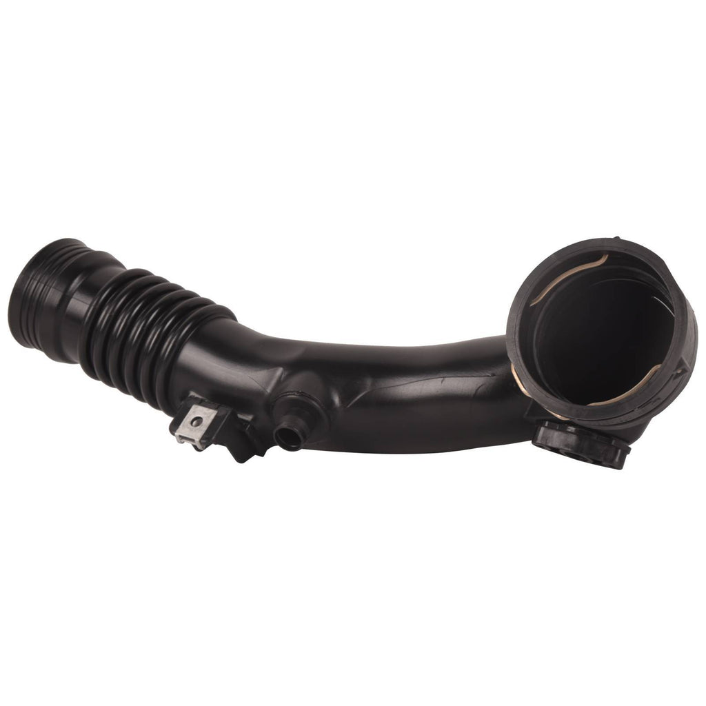 Fits BMW 535i 640i 740i X5 X6 3.0L Air Turbocharger Pipe Hose Rear Duct W Sensor - VibraStore