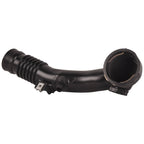 Fits BMW 535i 640i 740i X5 X6 3.0L Air Turbocharger Pipe Hose Rear Duct W Sensor - VibraStore