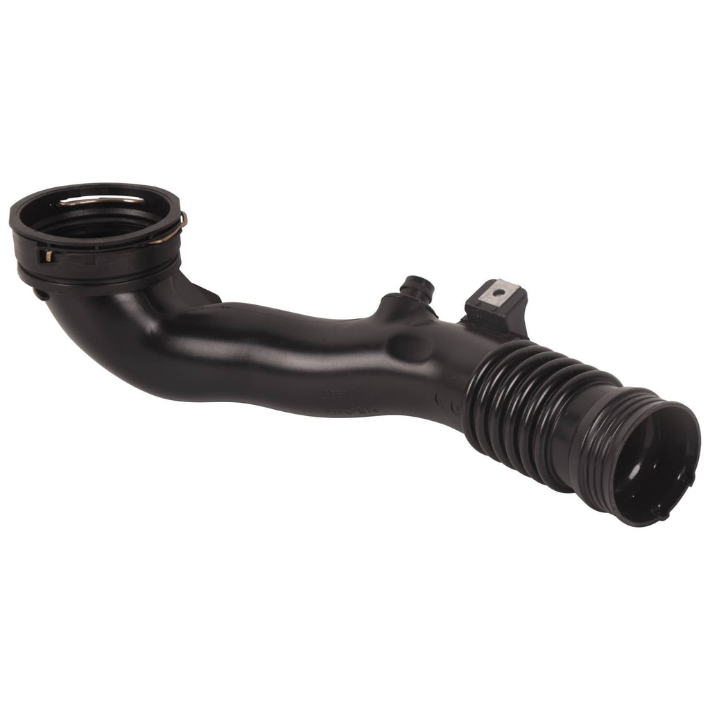 Fits BMW 535i 640i 740i X5 X6 3.0L Air Turbocharger Pipe Hose Rear Duct W Sensor - VibraStore