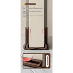 Flexible Door Bottom Sealing Strip Door Gap Soundproofing Wind and Dust Proof Weather Strip Under Door Draft Stopper Tape - VibraStore