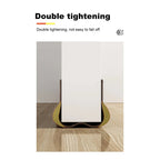 Flexible Door Bottom Sealing Strip Door Gap Soundproofing Wind and Dust Proof Weather Strip Under Door Draft Stopper Tape - VibraStore
