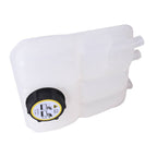 FOR Ford Focus Escape C - Max 2012 - 18 Coolant Reservoir Expansion Tank W Cap - VibraStore