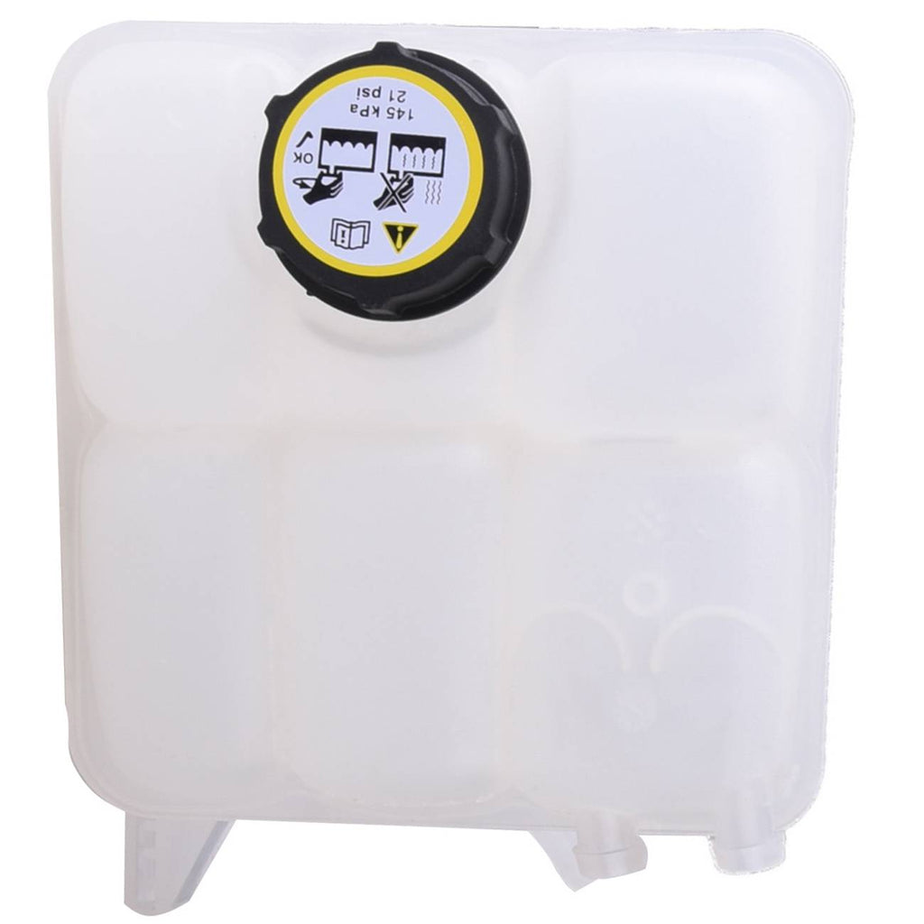 FOR Ford Focus Escape C - Max 2012 - 18 Coolant Reservoir Expansion Tank W Cap - VibraStore