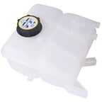 FOR Ford Focus Escape C - Max 2012 - 18 Coolant Reservoir Expansion Tank W Cap - VibraStore
