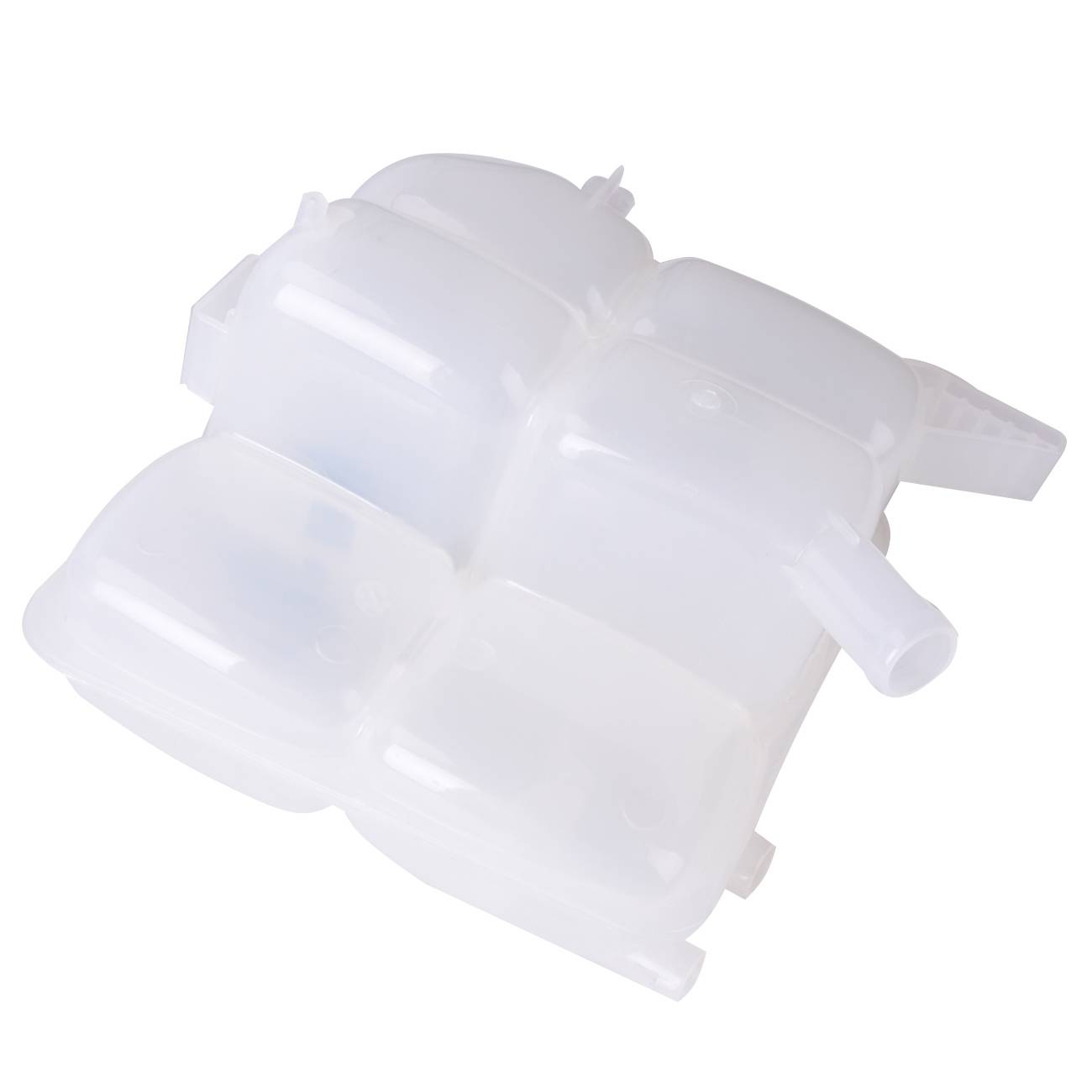FOR Ford Focus Escape C - Max 2012 - 18 Coolant Reservoir Expansion Tank W Cap - VibraStore
