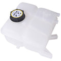 FOR Ford Focus Escape C - Max 2012 - 18 Coolant Reservoir Expansion Tank W Cap - VibraStore