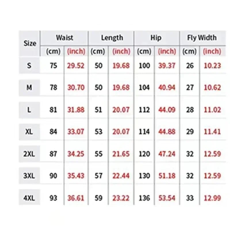 Four season new American loose casual pure gray five quarter sports shorts men's casual pants men shorts - VibraStore