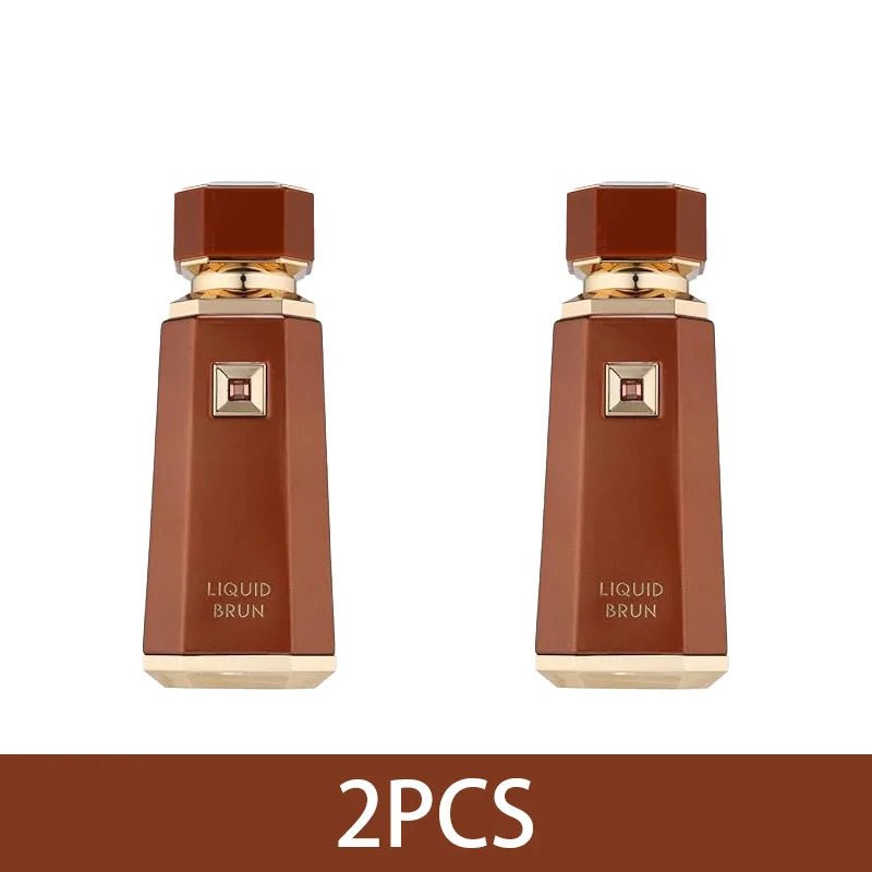 French Avenue Arabian Perfume Ladies' Hair and Body Fragrance Spray Cologne for Man Birthday Present Makeup Cosmetic - VibraStore