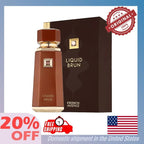 French Avenue Arabian Perfume Ladies' Hair and Body Fragrance Spray Cologne for Man Birthday Present Makeup Cosmetic - VibraStore