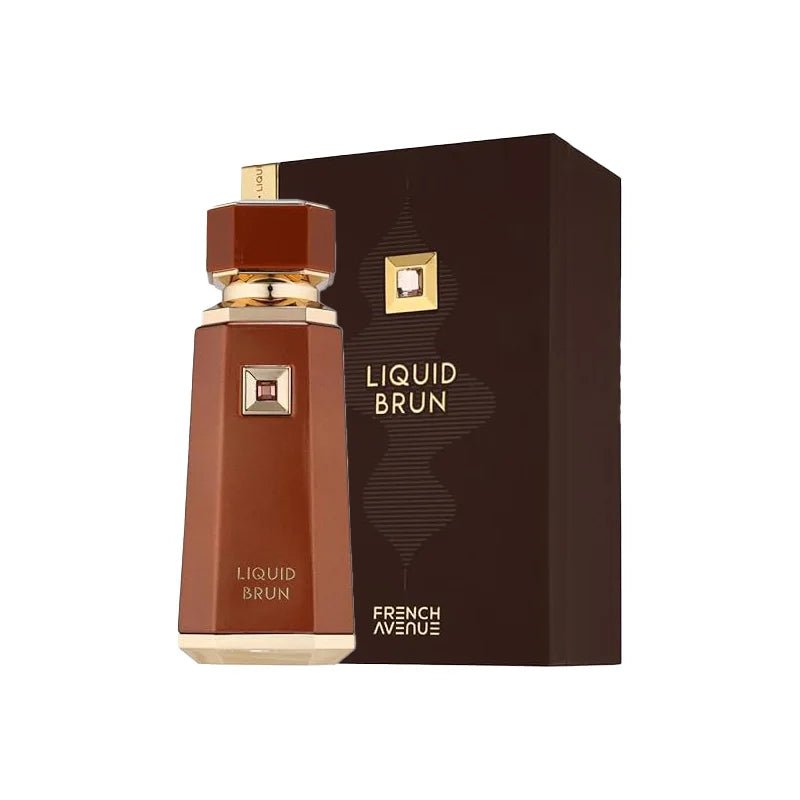 French Avenue Arabian Perfume Ladies' Hair and Body Fragrance Spray Cologne for Man Birthday Present Makeup Cosmetic - VibraStore