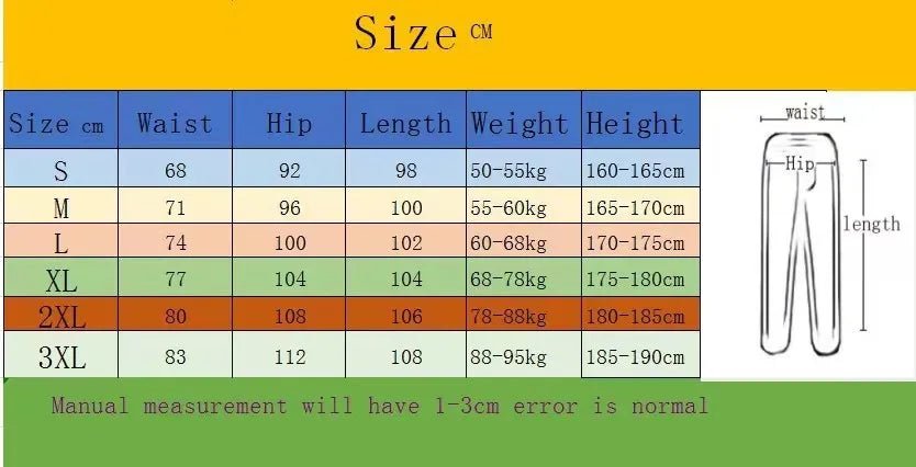 French creative alphabet print long pants men's warm sports pants running pants 10 colors drawstring sports pants - VibraStore