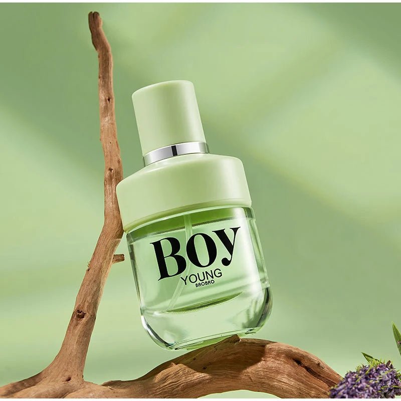 French Luxury Young Boys & Girls Perfume Spray,Floral Fruity Scent Eau De Toilette,Fresh Lavender/Rose/Citrus/Lemon Fragrance - VibraStore
