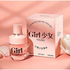 French Luxury Young Boys & Girls Perfume Spray,Floral Fruity Scent Eau De Toilette,Fresh Lavender/Rose/Citrus/Lemon Fragrance - VibraStore