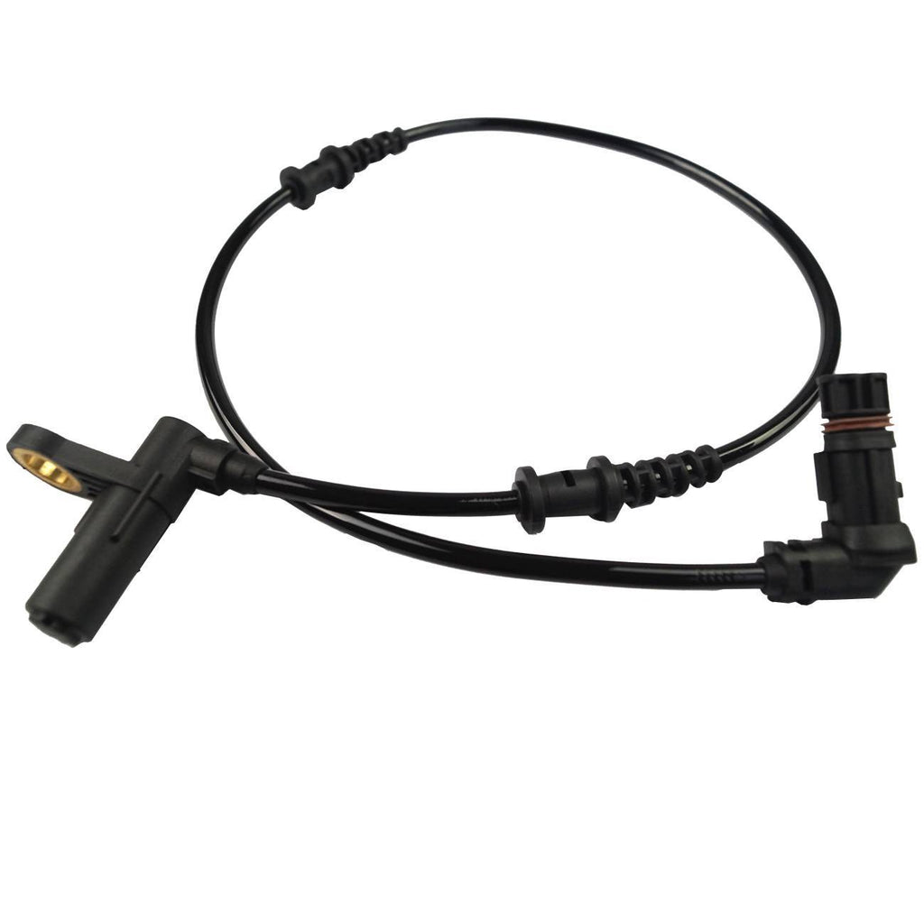 Front ABS Wheel Speed Sensor Left Right For Mercedes - Benz W220 W215 S430 S500 - VibraStore
