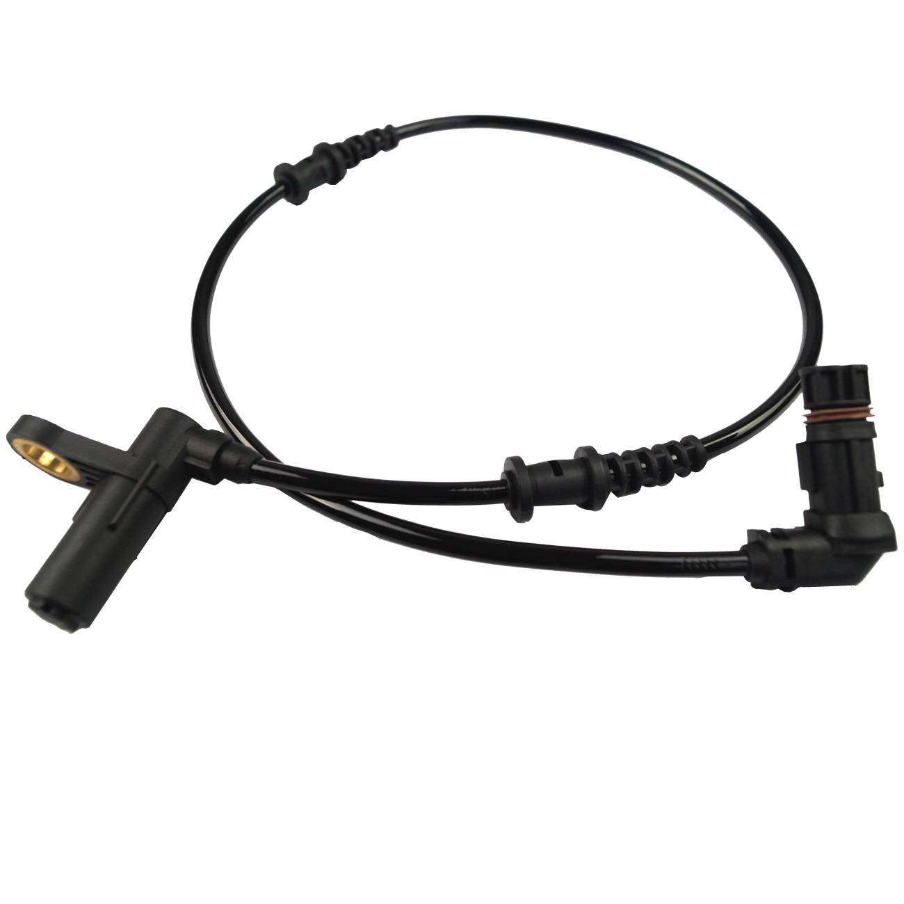 Front ABS Wheel Speed Sensor Left Right For Mercedes - Benz W220 W215 S430 S500 - VibraStore