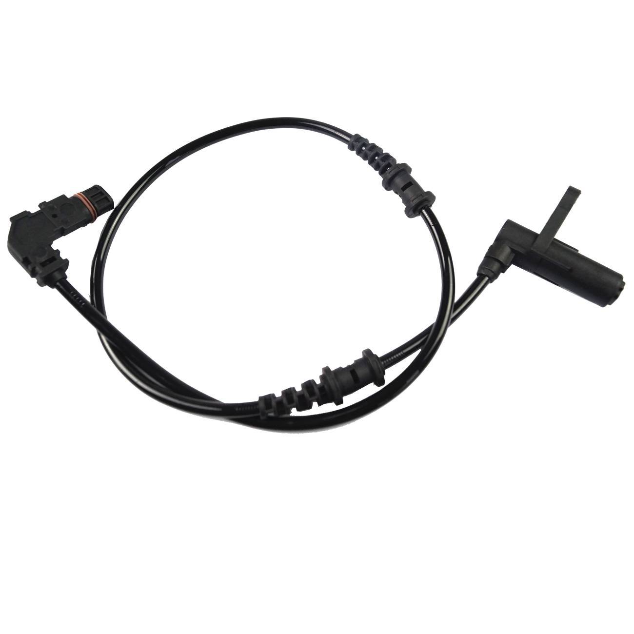 Front ABS Wheel Speed Sensor Left Right For Mercedes - Benz W220 W215 S430 S500 - VibraStore