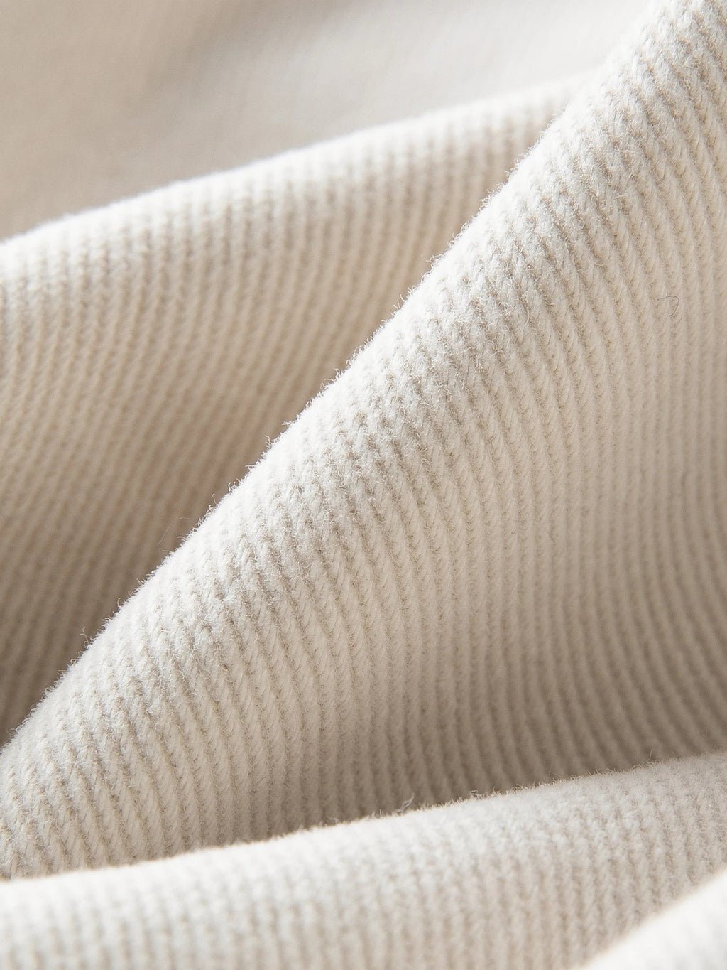 FSLE 2025 Winter Women's Vintage Washed Embroidered Banana Jeans Curved High Waist Wide Leg Trousers Slim Fit Retro Pants - VibraStore