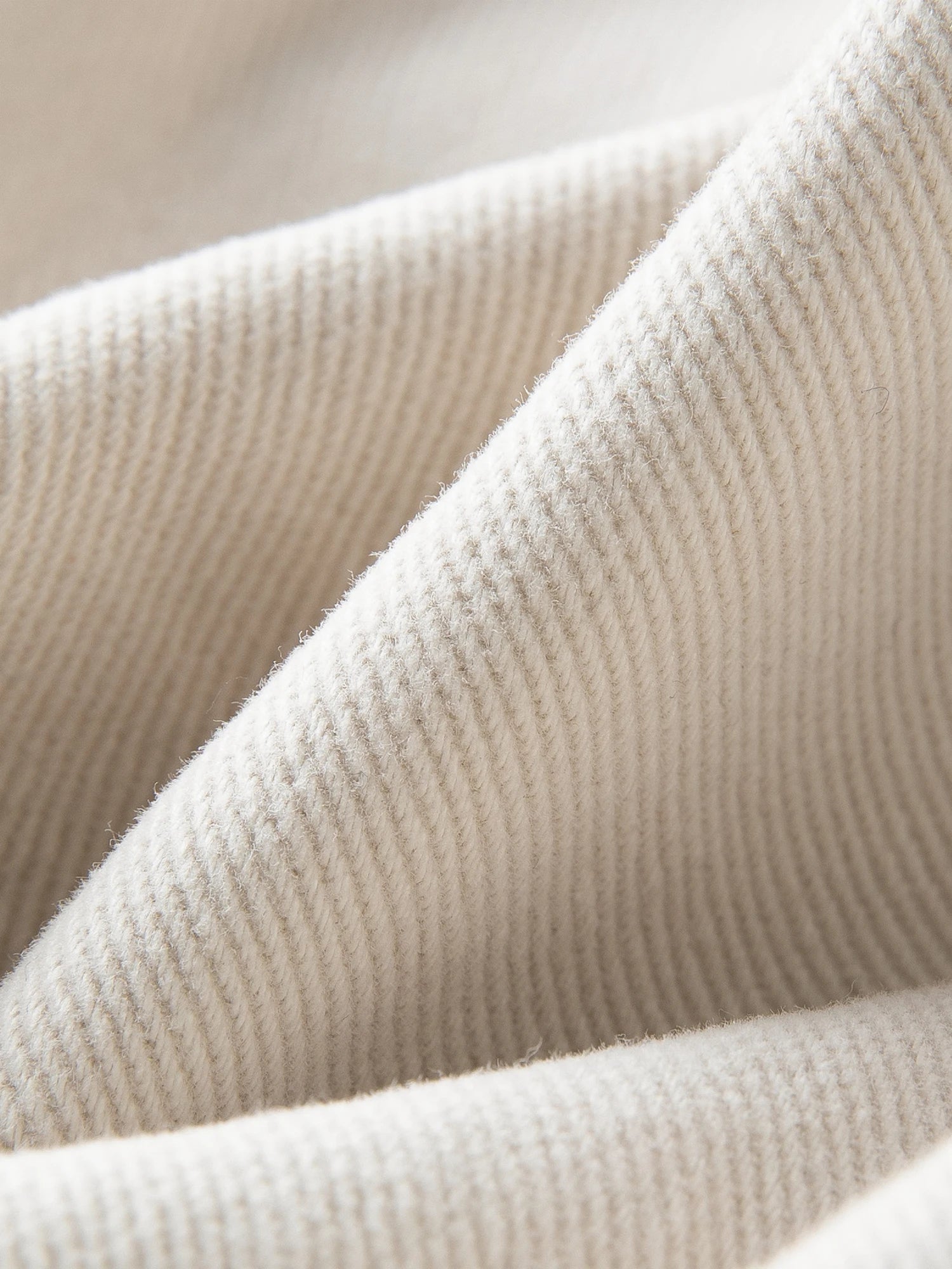 FSLE 2025 Winter Women's Vintage Washed Embroidered Banana Jeans Curved High Waist Wide Leg Trousers Slim Fit Retro Pants - VibraStore