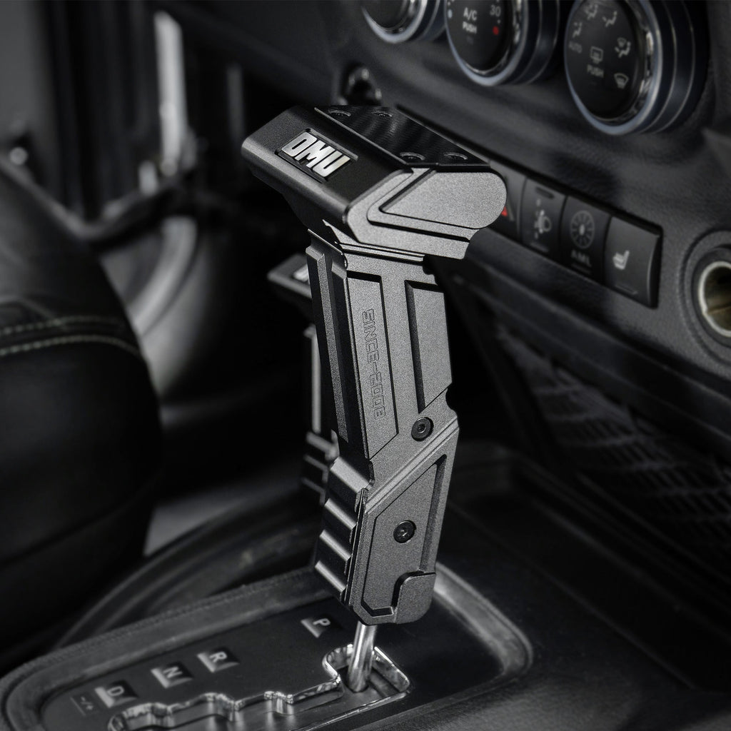 Gear Lever Knob For Wrangler 2011 - 2017 JK - VibraStore
