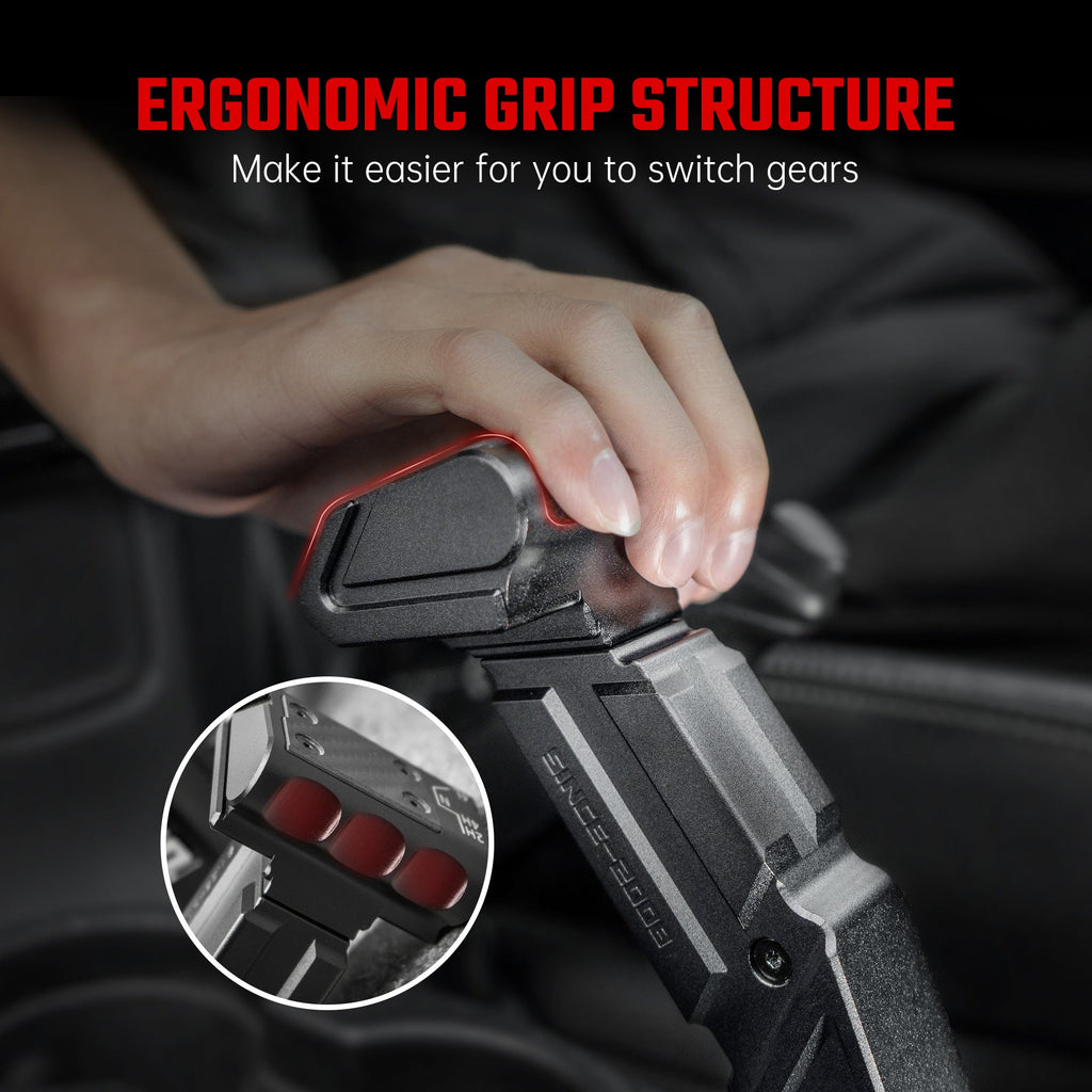 Gear Lever Knob For Wrangler 2011 - 2017 JK - VibraStore