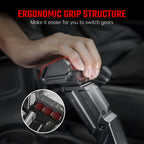 Gear Lever Knob For Wrangler 2011 - 2017 JK - VibraStore